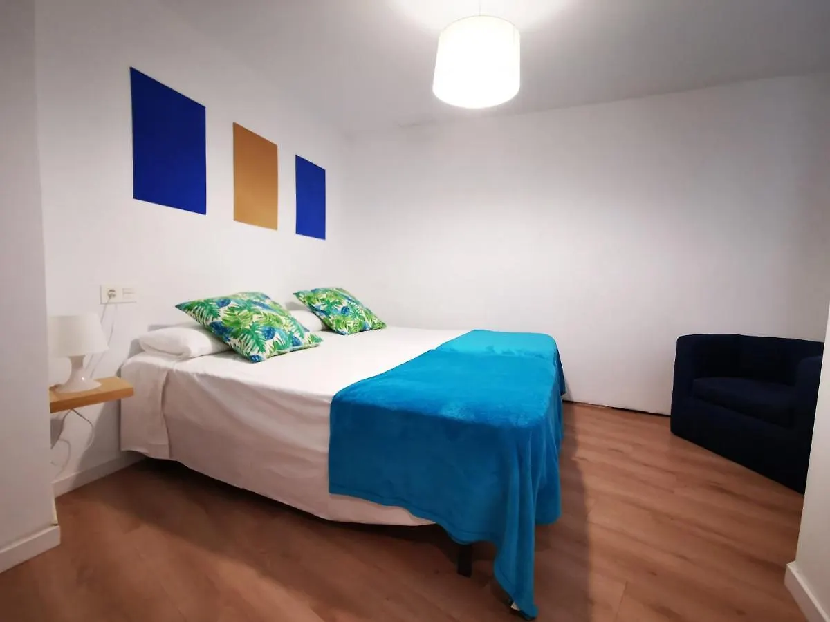 Imeda Reyes Catolicos Apartment Granada 0*,  Spain