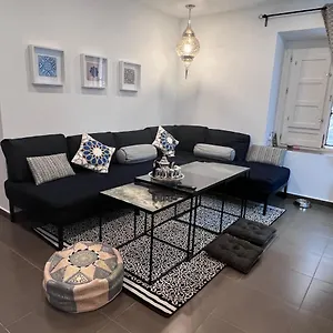  Apartment Suenos De La Alhambra