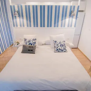  Apartamento Estudio En Zona Centro De