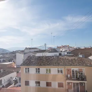  Apartamento En Zona Centro De