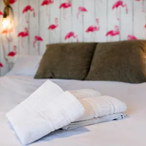  Apartamento En Mariana Pineda,