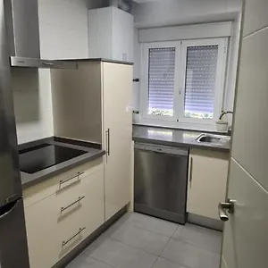  Apartamento N The