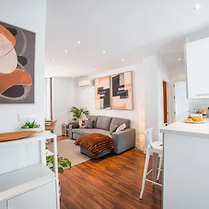  Apartment La Tana Centro