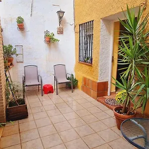  Apartment Casa Rodrigo Del Campo