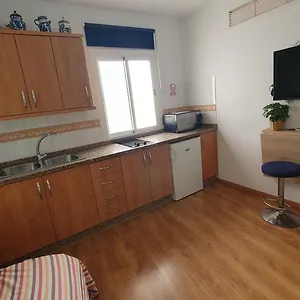 Rico Apartment Nerja