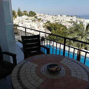Apartamento La Florida Apartment Nerja