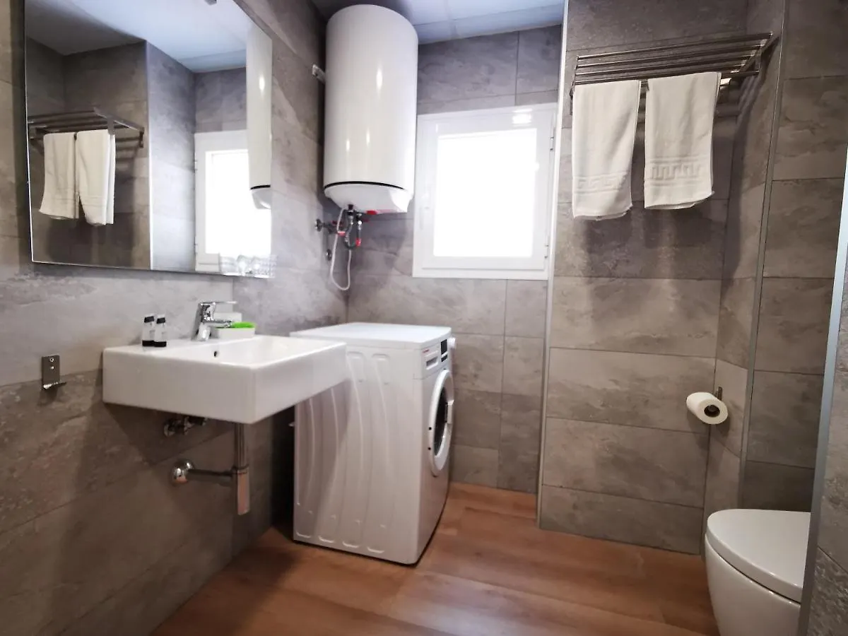 Imeda Reyes Catolicos Apartment Granada 0*,  Spain