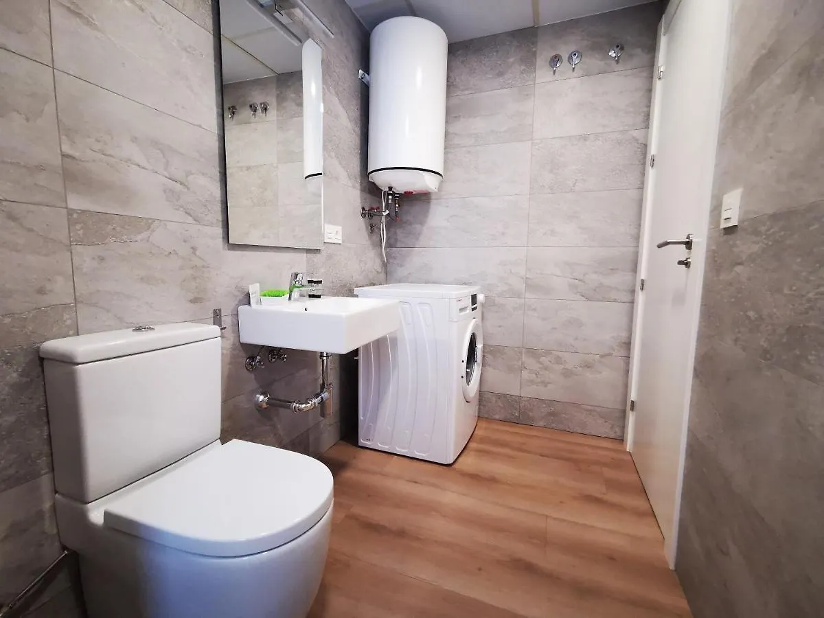 Imeda Reyes Catolicos Apartment Granada Spain