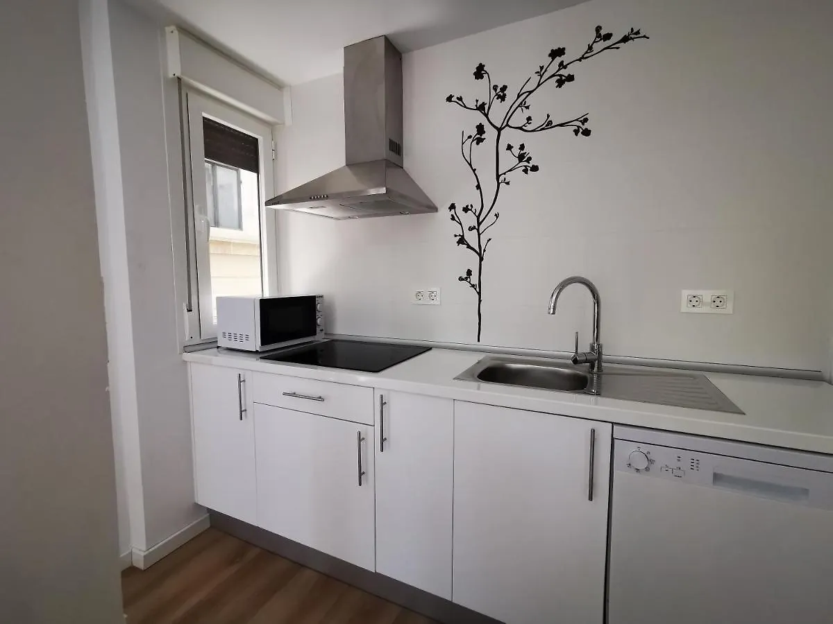 Imeda Reyes Catolicos Apartment Granada