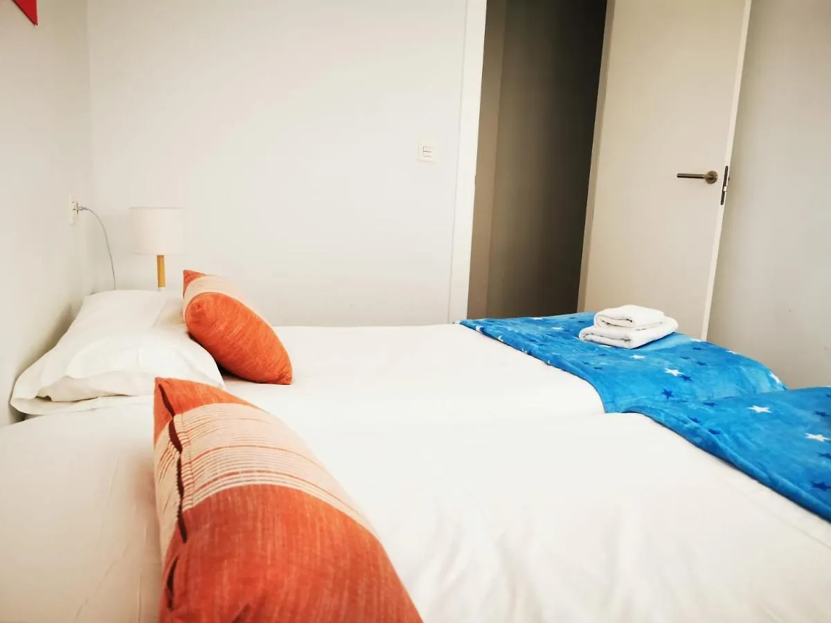 Imeda Reyes Catolicos Apartment Granada 0*,  Spain